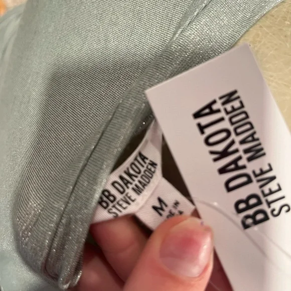 Steve Madden mini dress brand new - Picture 4 of 4